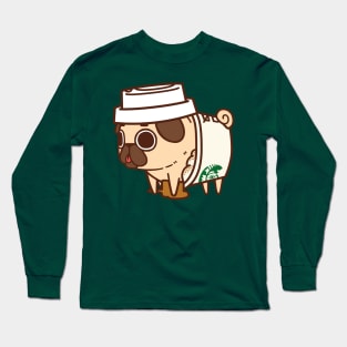 PSL Puglie Long Sleeve T-Shirt